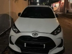 Toyota Yaris 2023 Car