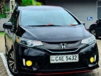 Honda Fit GP5 S Grade 2014 Car