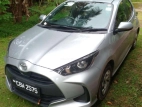 Toyota Yaris 2023 Car