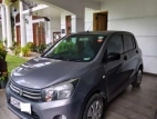 Suzuki Celerio VXI 2015 Car