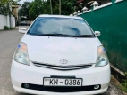 Toyota Prius 2008 Car