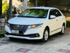 Toyota Premio G Superior 2018 Car
