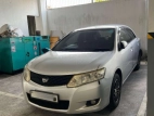 Toyota Allion 2008 Car