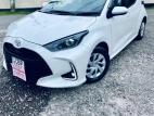Toyota Yaris 2025 Car