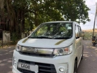 Suzuki Wagon R Stingray J Style 2014 Car