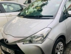 Toyota Vitz 2018 Car