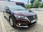 Toyota Premio 2012 Car