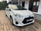 Toyota Aqua 2015 Car