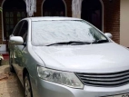 Toyota Allion 2007 Car