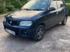 Suzuki Alto 2010 Car