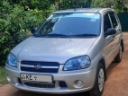 Suzuki Swift 2005 Car