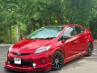 Toyota Prius 2013 Car