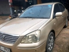 Toyota Premio 2004 Car