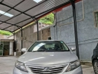 Toyota Allion 260 2011 Car