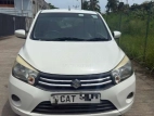 Suzuki Celerio ZXI 2017 Car