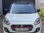 Suzuki Swift 2017 Car