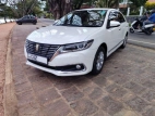 Toyota Premio G Superior 2016 Car