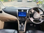 Suzuki Celerio 2014 Car