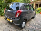 Suzuki Alto 800 2015 Car