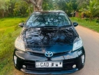 Toyota Prius 2013 Car
