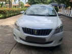 Toyota Premio 2013 Car