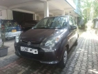Suzuki Alto 2015 Car