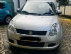 Suzuki Swift 2008 Car