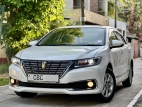 Toyota Premio 2018 Car