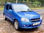 Suzuki Swift 2004 Car