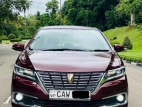 Toyota Premio 2017 Car