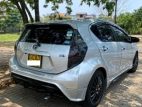 Toyota Aqua 2012 Car - image 3