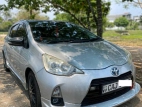 Toyota Aqua 2012 Car - image 4