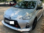 Toyota Aqua 2012 Car - image 5