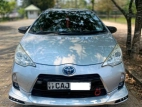 Toyota Aqua 2012 Car - image 6