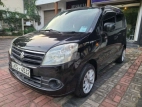 Suzuki Wagon R 2011 Car