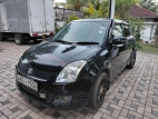 Suzuki Swift Japan 2012 Car