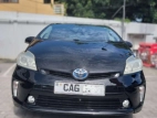 Toyota Prius 2012 Car