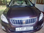 Toyota Premio G Superior 2015 Car
