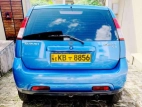 Suzuki Swift 2006 Car