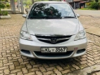 Honda Fit Aria GD 8 2005 Car