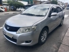Toyota Allion 260 2007 Car