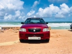 Suzuki Alto 2007 Car