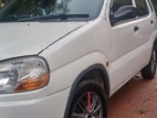Suzuki Swift 2008 Car
