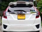 Honda Fit GP5 S Grade 2014 Car - image 4