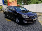 Toyota Premio 2010 Car