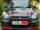 Suzuki Alto Sport 2015 Car