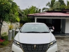 Toyota Premio 2018 Car