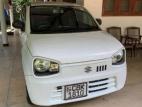 Suzuki Alto Japan 2016 Car