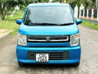 Suzuki Wagon R FX 2017 Car