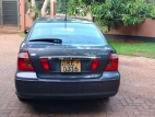 Toyota Premio 2004 Car